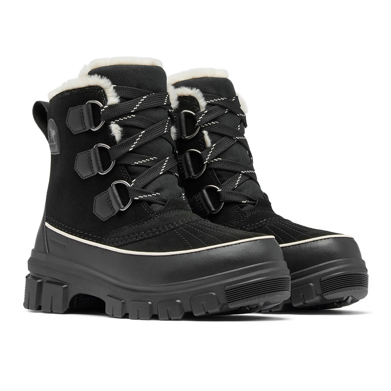 楽天市場】ソレル SOREL スノーブーツ レディース ティボリ5 チボリ5