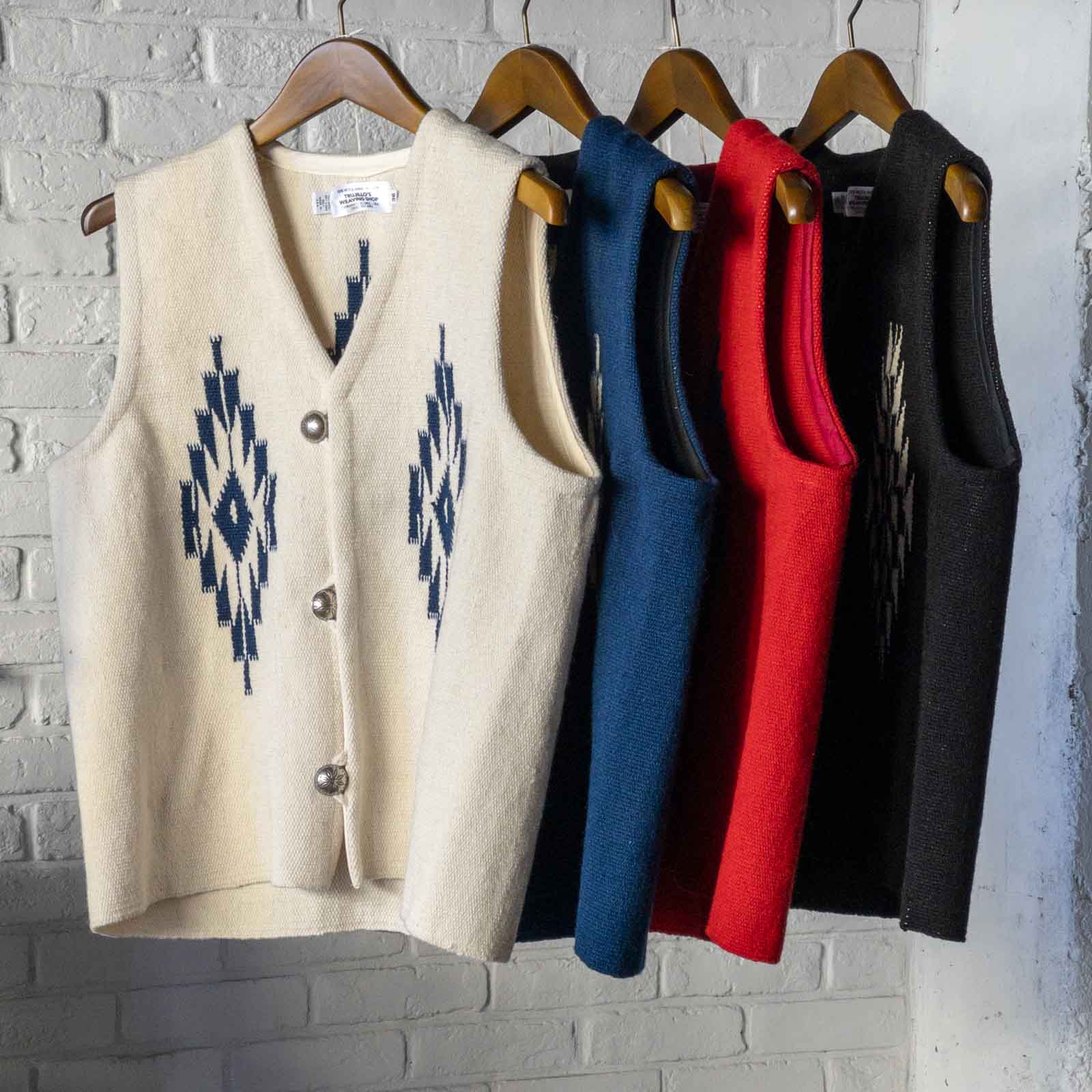 go（他の方は購入できません） スペシャルレア柄！ オルテガ ベスト go