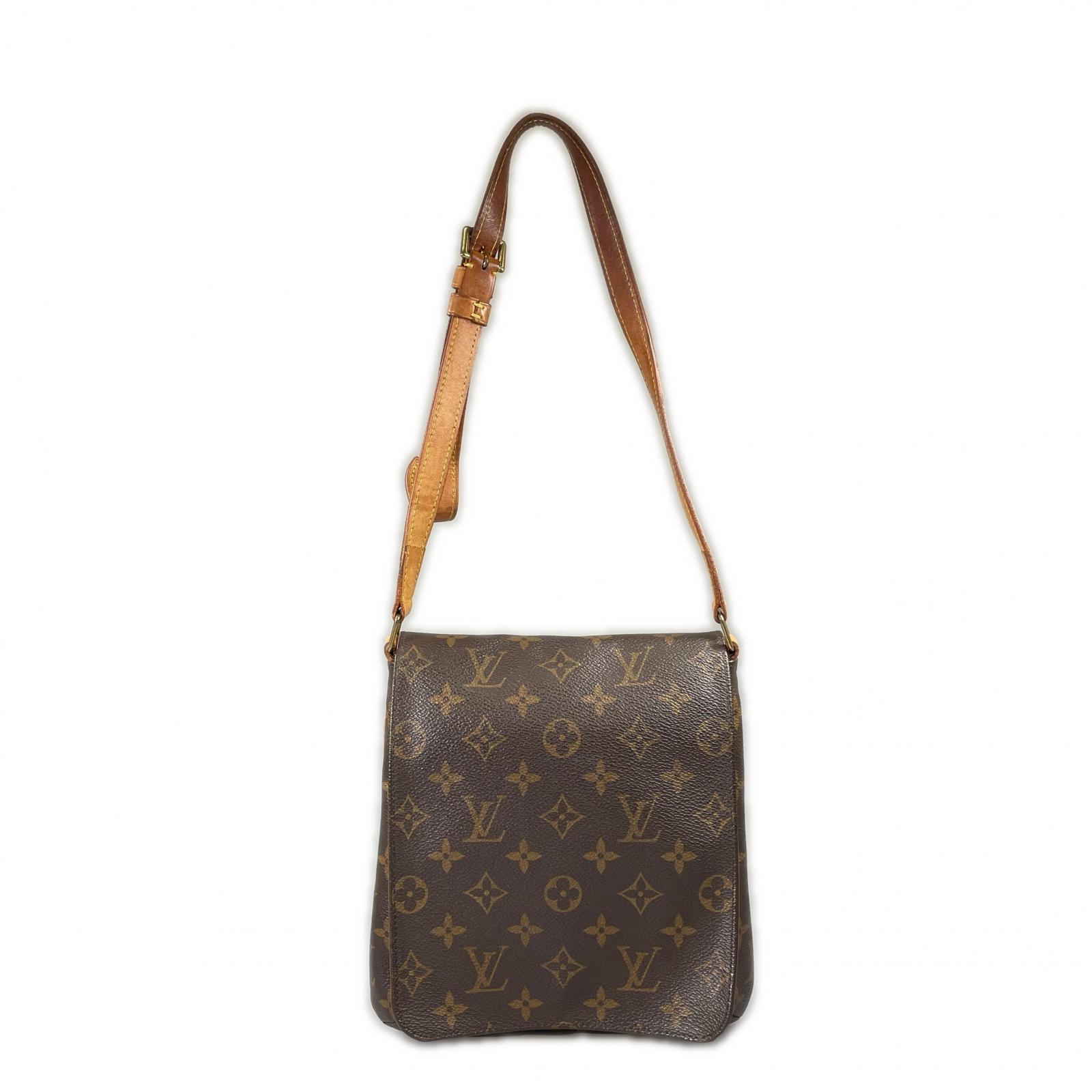 楽天市場】ルイヴィトンミュゼットサルサの通販