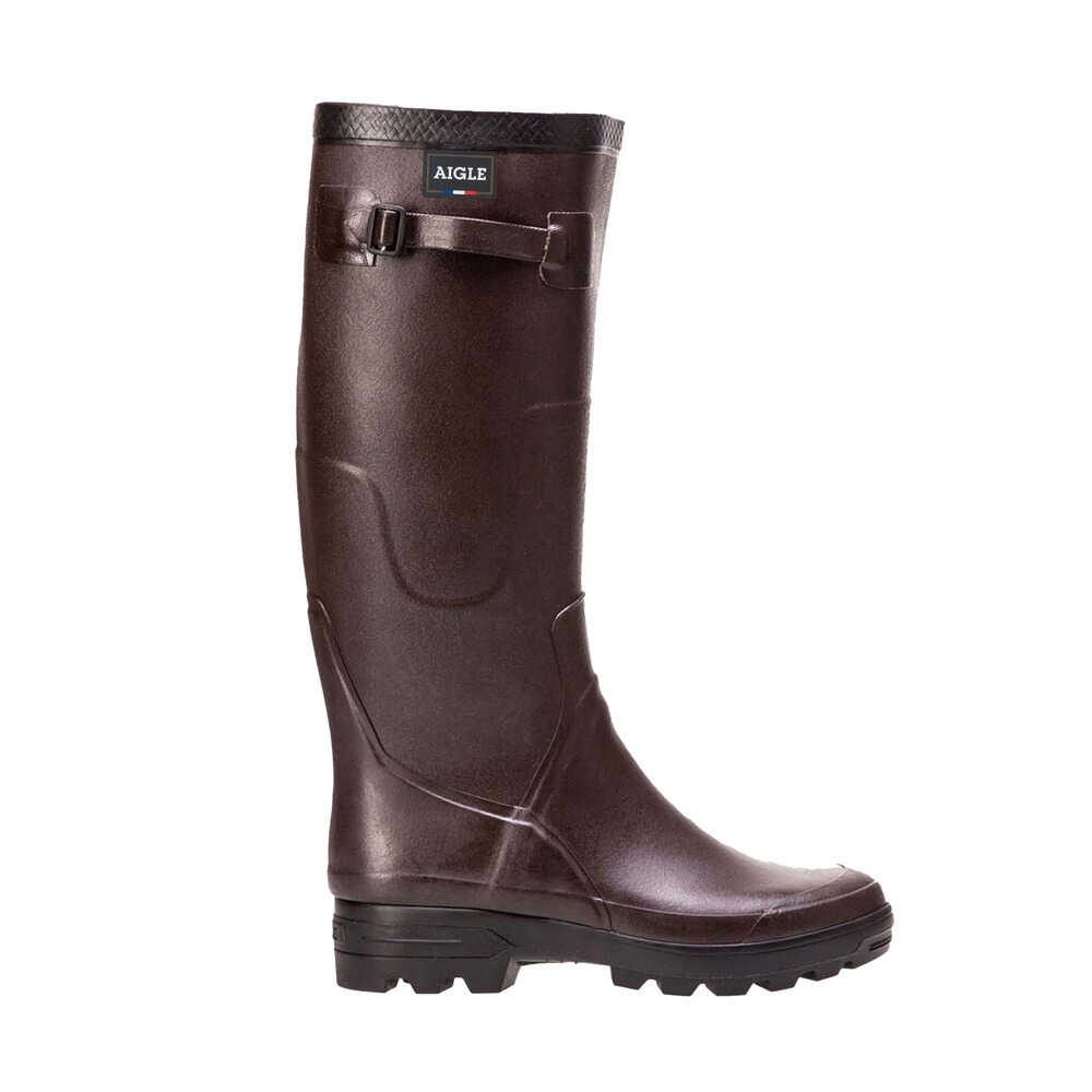 楽天市場】エーグル ベニル レインブーツ 長靴 ロング AIGLE ZZH8578