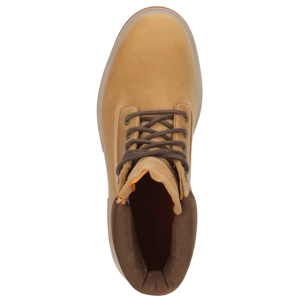 楽天市場】ティンバーランド メンズ ショートブーツ 防水 本革