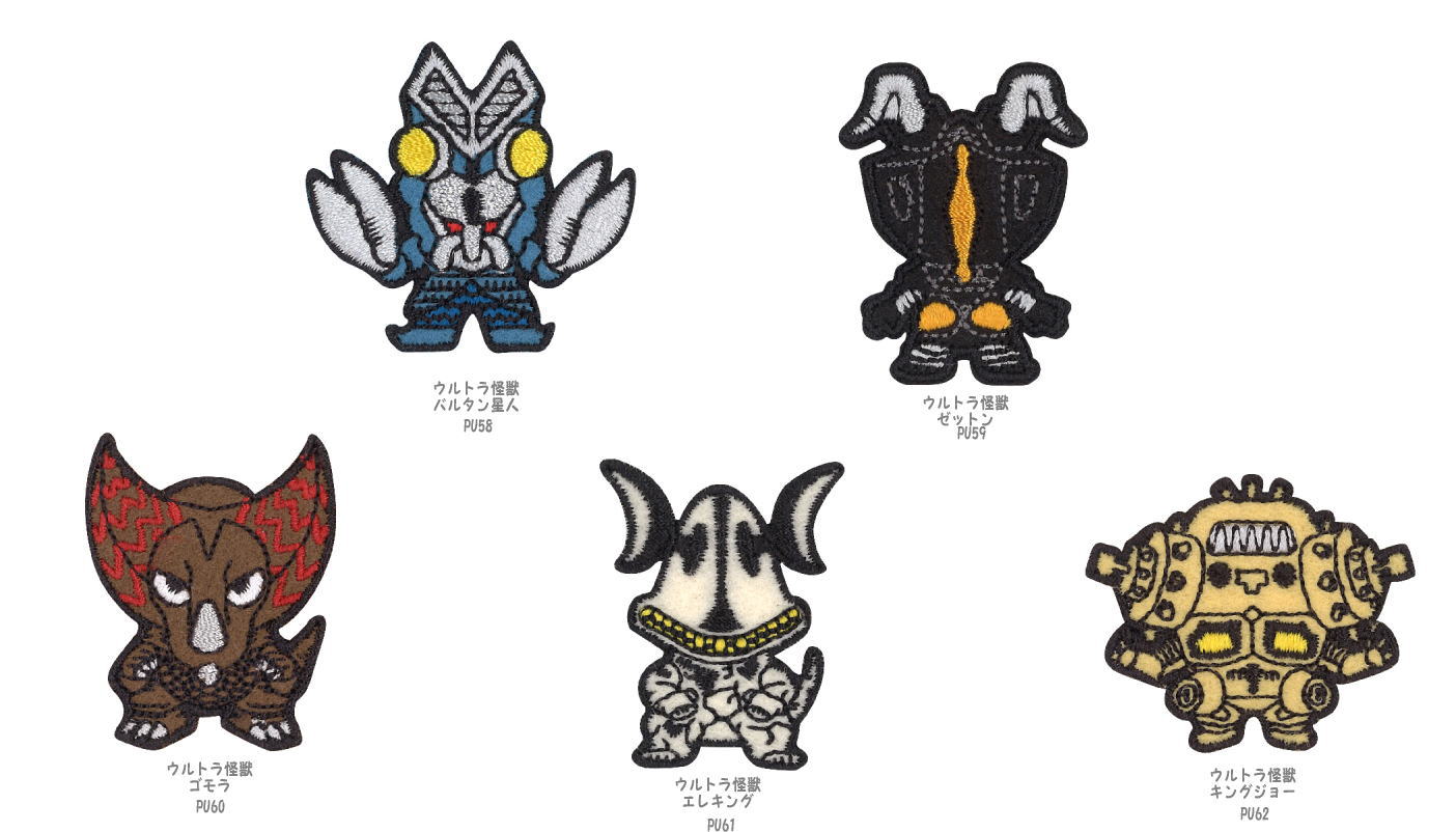 楽天市場】【NEW】ウルトラ怪獣バルタン星人・ゼットン・ゴモラ