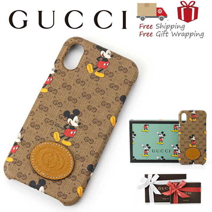 楽天市場】iphone xs ケース グッチの通販