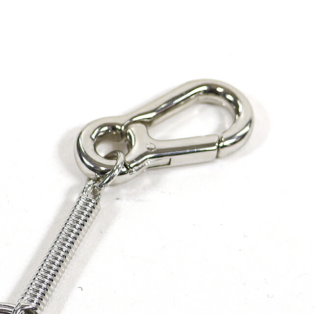 Diesel カラビナ シルバー 楽天市場】DIESEL ディーゼル キーホルダー