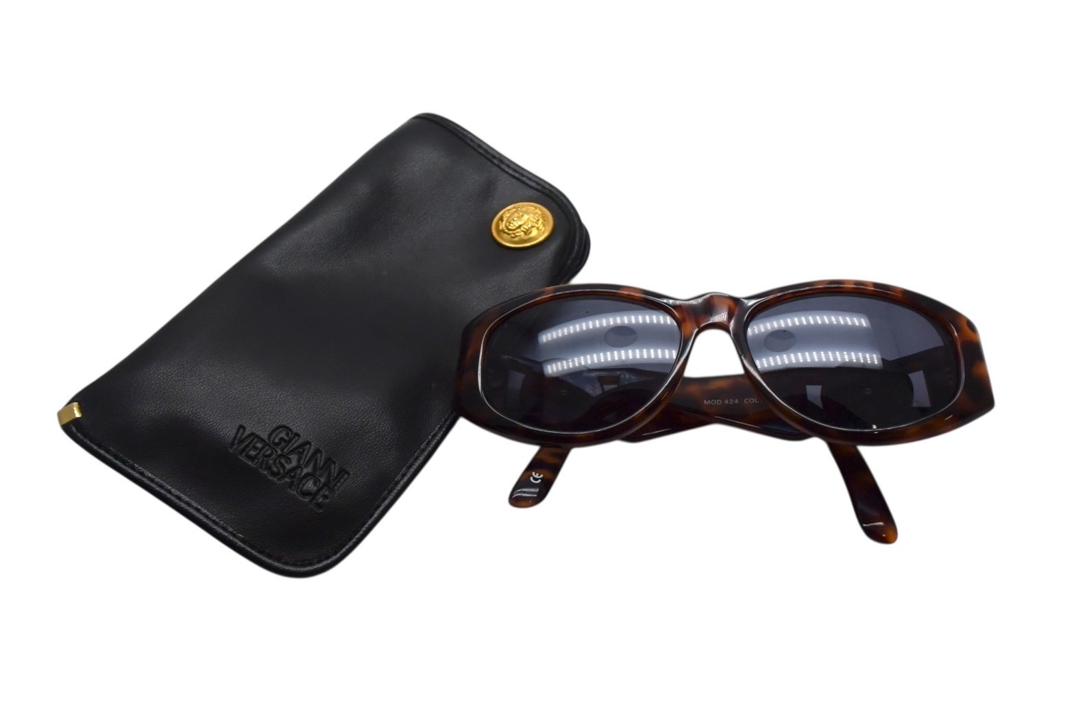 楽天市場】versace mod424の通販