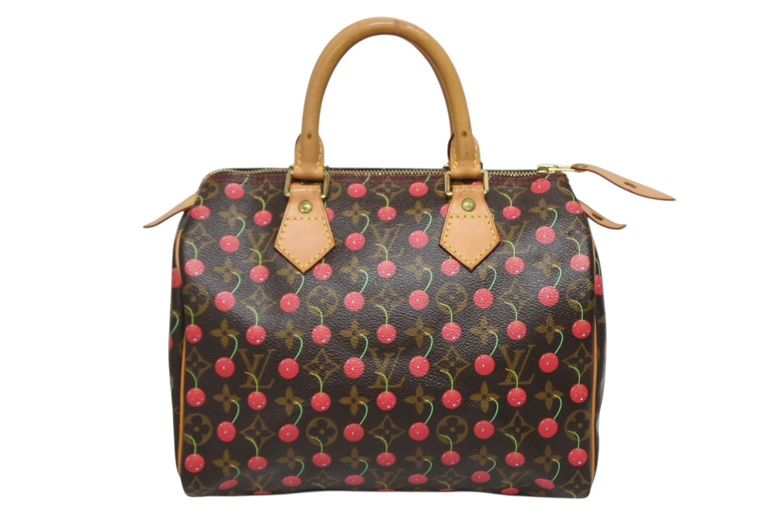 ルイ・ヴィトン(LOUIS VUITTON) モノグラム(Monogram) 中古 スピーディ