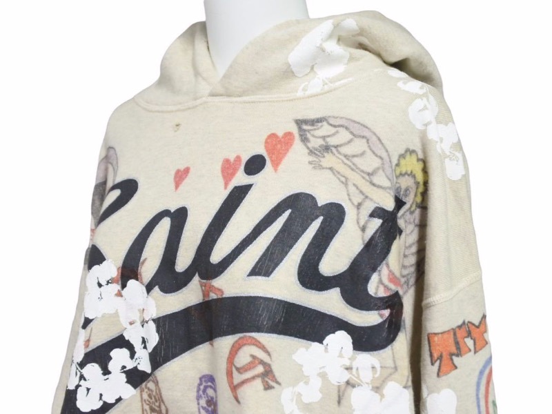 楽天市場】saint michael x denim tears セントマイケル デニム