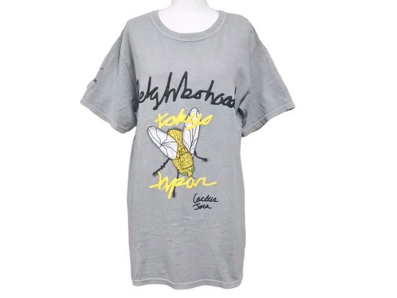 楽天市場】【セール】Cactus Jack × Neighborhood カクタスジャック