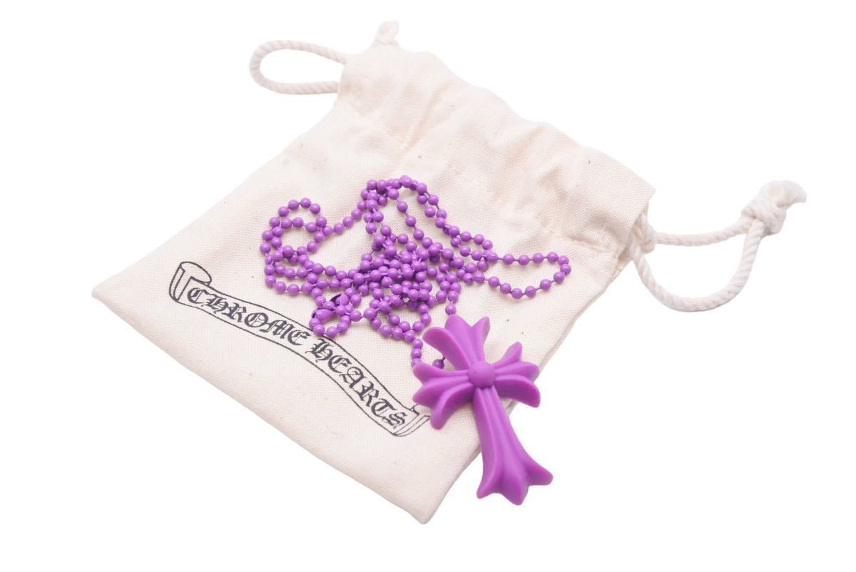 楽天市場】極美品 非売品 レア CHROME HEARTS クロムハーツ ボール