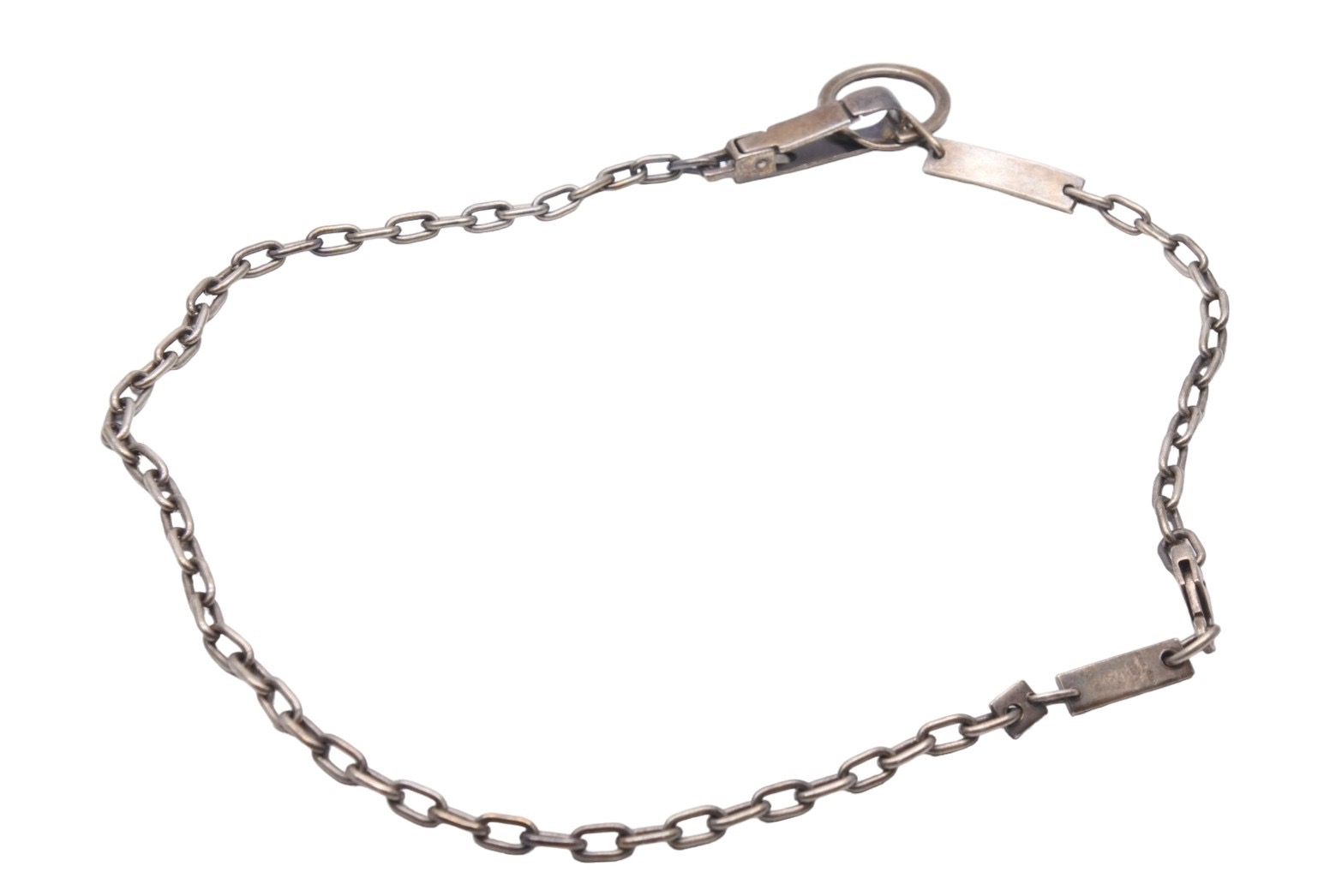 楽天市場】GUCCI グッチ トムフォード期 ウォレットチェーン シルバー