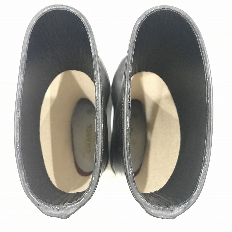 楽天市場】[USED/中古]CHANEL シャネル その他靴 ヴィンテージ ココ