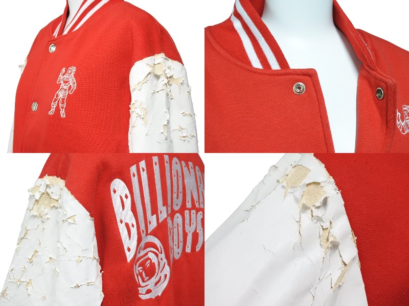 楽天市場】Billionaire Boys Club ビリオネアボーイズクラブ