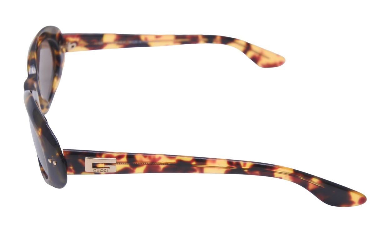 楽天市場】GUCCI グッチ サングラス トムフォード期 サングラス べっ甲