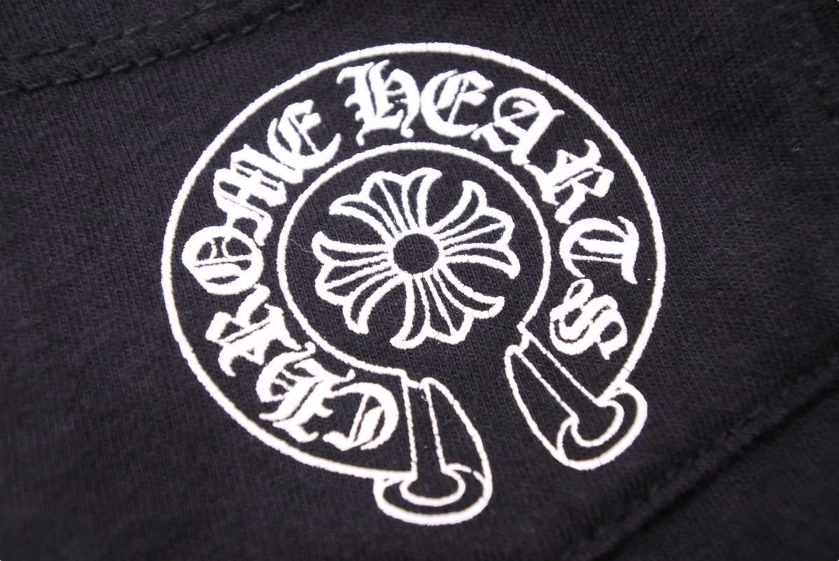 楽天市場】ChromeHearts クロムハーツ キッズ 長袖Tシャツ ロングTEE