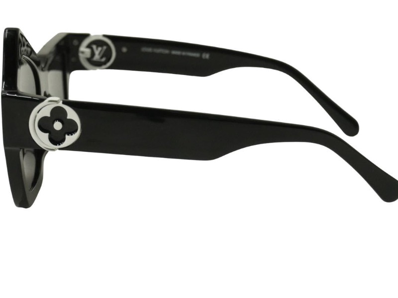楽天市場】LOUIS VUITTON ルイヴィトン サングラス Z1445 モノグラム