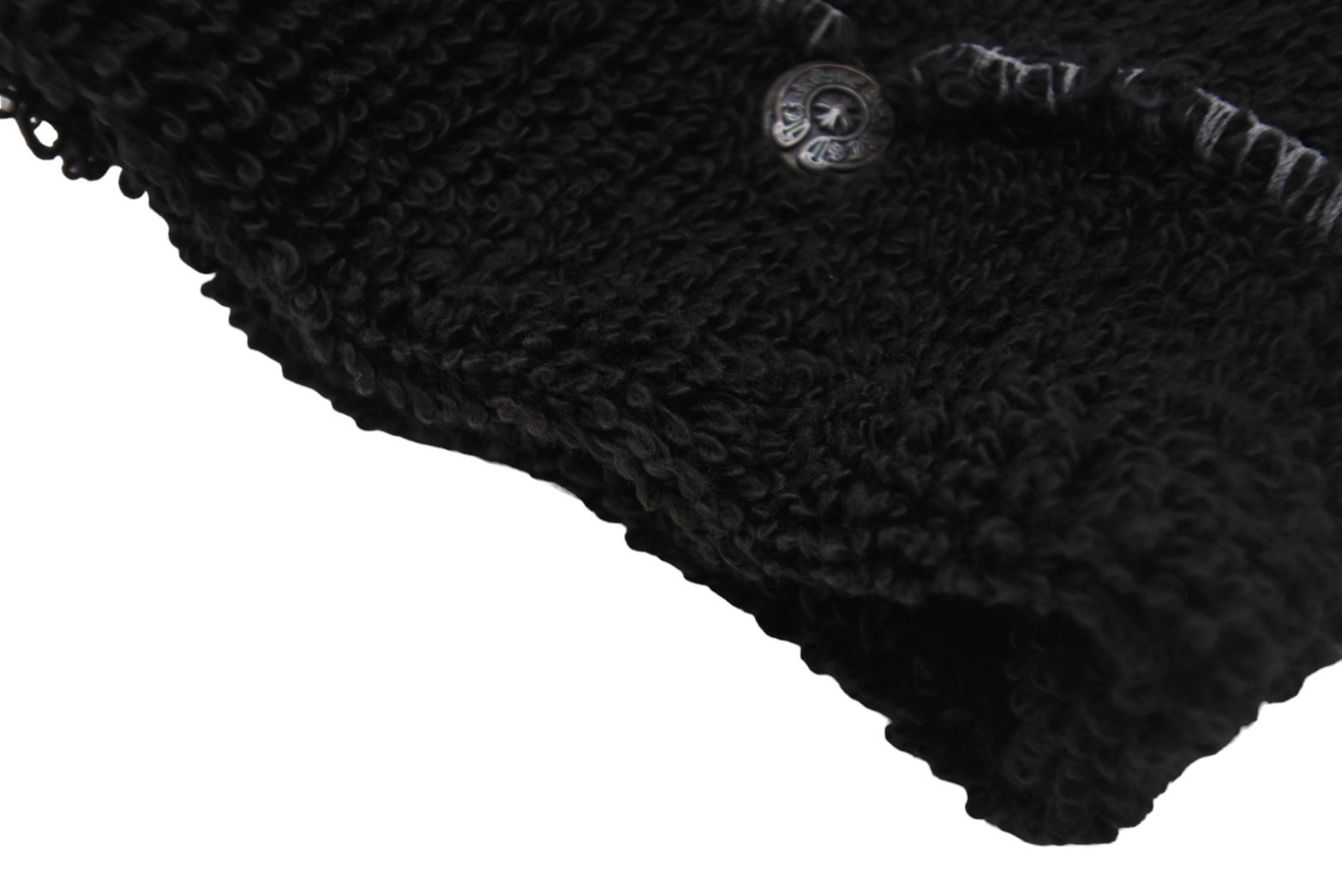 楽天市場】CHROME HEARTS クロムハーツ 氷室京介 コラボ リストバンド