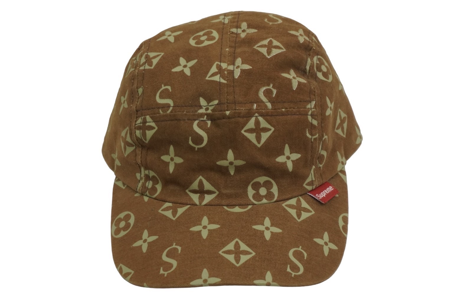 楽天市場】Supreme シュプリーム 帽子 激レア 名作 初期 モノグラム