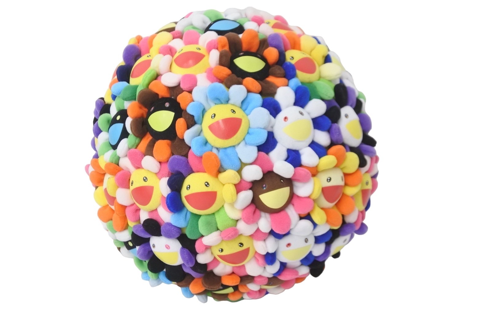 楽天市場】【セール】Takashi Murakami 村上隆 カイカイキキ フラワー