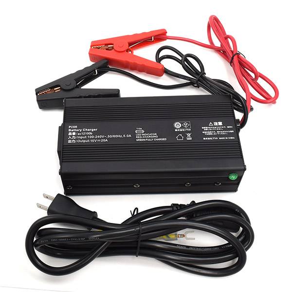 楽天市場】リン酸鉄リチウムイオンバッテリー用 充電用ACアダプター