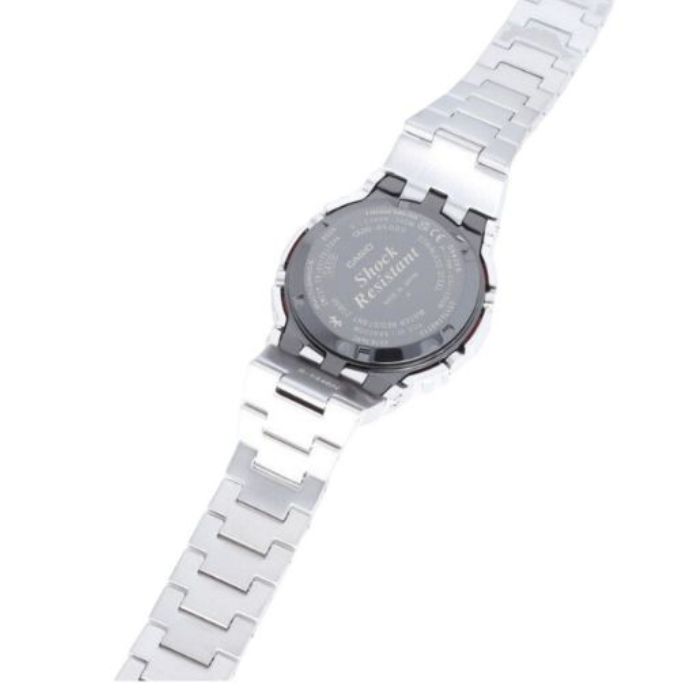 楽天市場】G-SHOCK Gショック GMW-B5000D-1JF 5600 Bluetooth