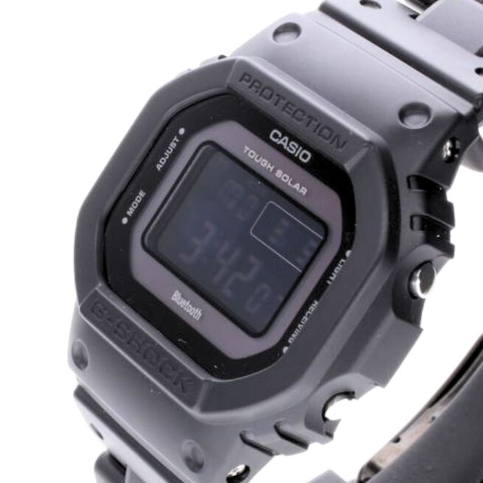 楽天市場】G-SHOCK Gショック GW-B5600BC-1BJF 5600 Bluetooth