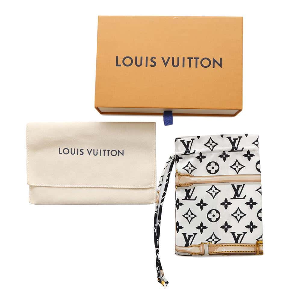 楽天市場】ルイヴィトン マスク LVイニシャルマスク マイユ ナイロン