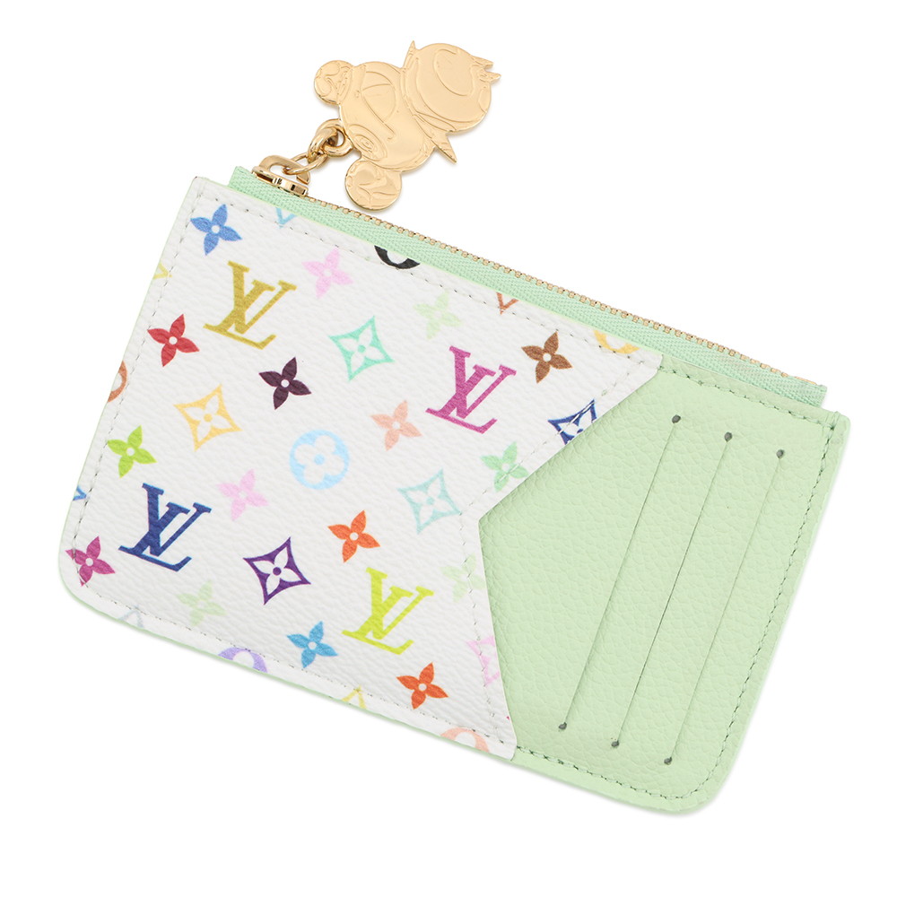 楽天市場】モノグラム マルチカラー ヴィトン（名刺入れ｜財布・ケース