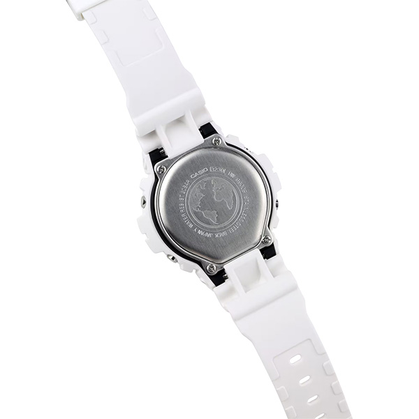 楽天市場】G-SHOCK DW-6900NASA-237 NASAコラボ 腕時計 メンズ