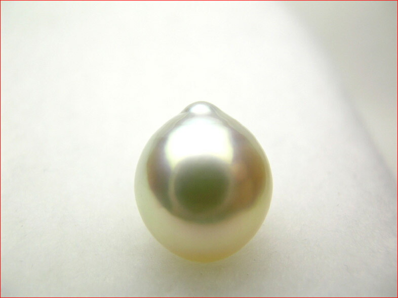 楽天市場】南洋真珠 ルースの通販