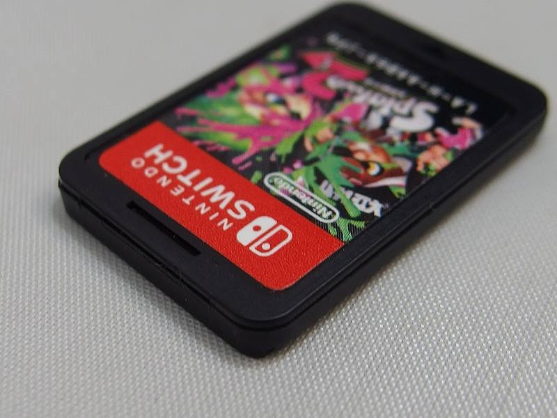 楽天市場】ニンテンドー Nintendo ニンテンドースイッチソフト