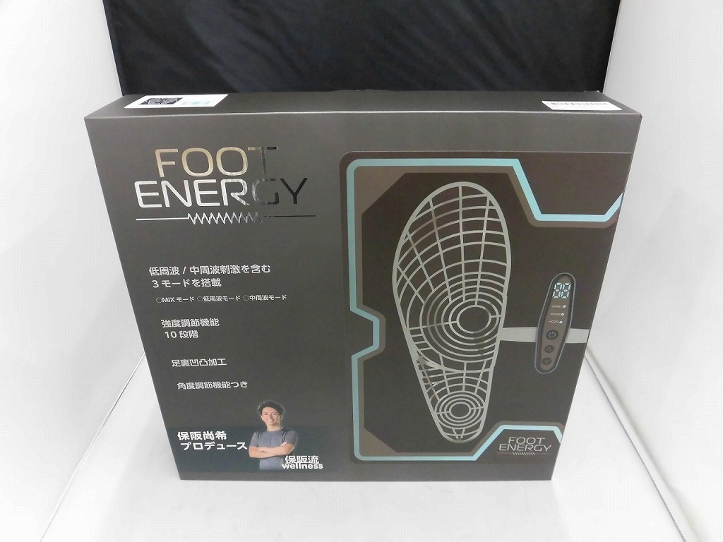 楽天市場】フットエナジー プロの通販