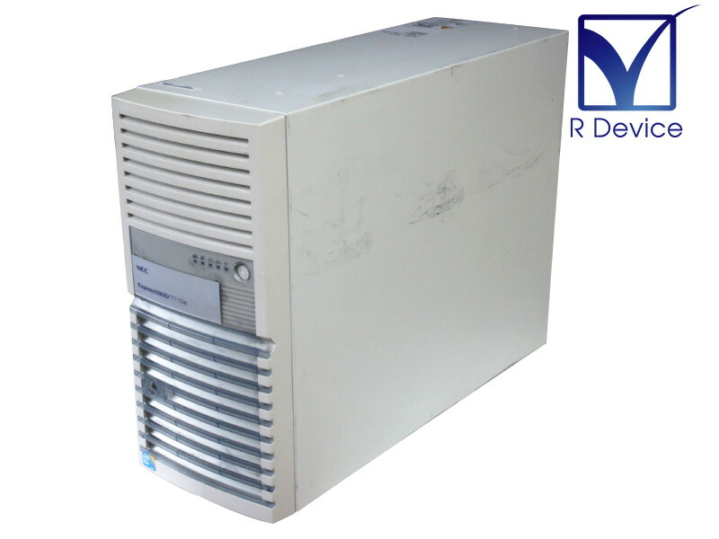 楽天市場】express5800／t110jの通販