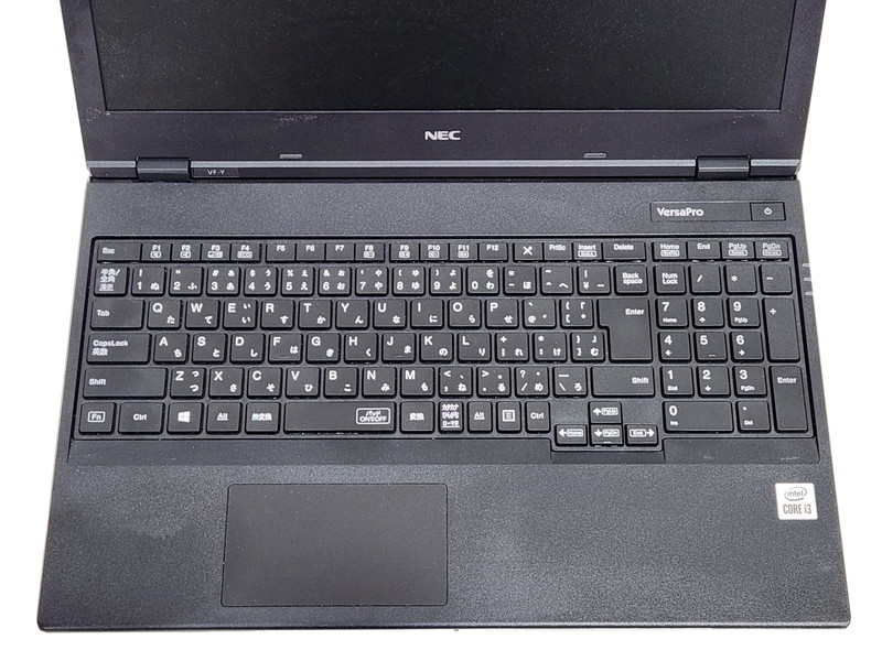 楽天市場】NEC VersaPro VRL21F-Y PC-VRL21FB6S3RY Core i3-10110U