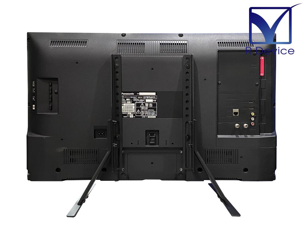 楽天市場】【送料無料！】 Panasonic 32型 液晶テレビ VIERA TH-32F300
