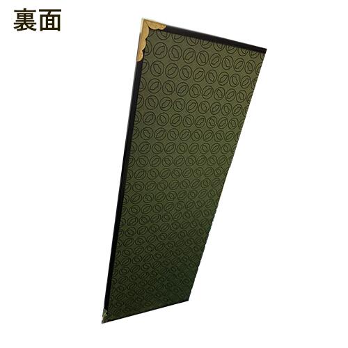 楽天市場】【オーダーメイド可】小さな銀屏風 6曲【送料無料】 銀屏風