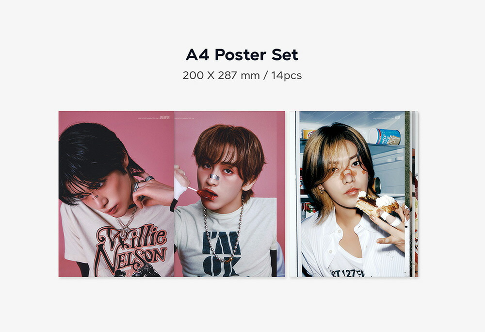 楽天市場】NCT127 エヌシーティー 127 SEASON'S GREETINGS withmuu特典