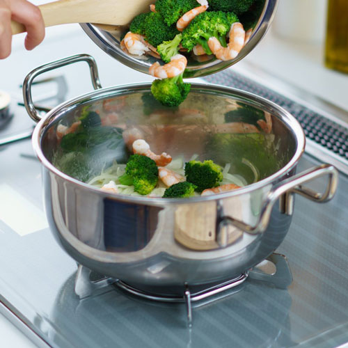 ジオ プロダクト 両手鍋 22cm」の人気商品一覧 | 安い商品を通販サイト