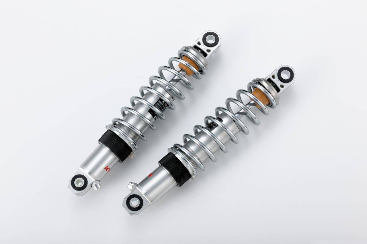 楽天市場】KYB カヤバ ADVANTAGE [カヤバ] リアサスペンション W400