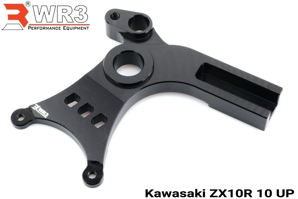 楽天市場】wr250x キャリパーサポートの通販