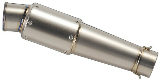 楽天市場】NITRO RACING ナイトロレーシング 4in1 手曲げチタンEX