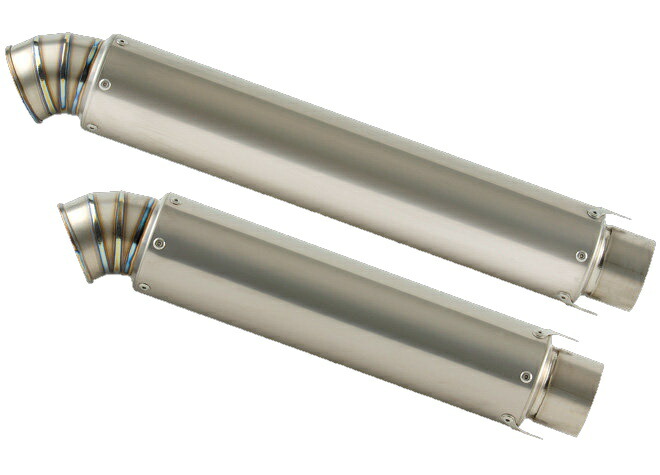 楽天市場】NITRO RACING ナイトロレーシング 4in1 機械曲げチタンEX