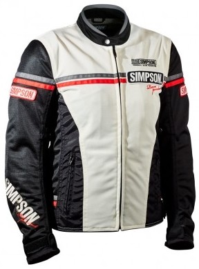 バイク ウェア シンプソン レディース」の人気商品一覧 | 安い商品を