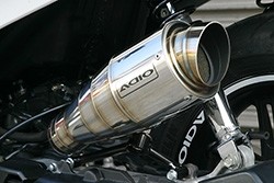 楽天市場】ADIO アディオ BB-SHOOT エアクリーナー シグナスX SR