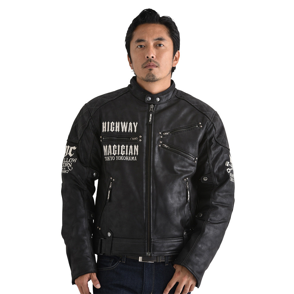 楽天市場】YeLLOW CORN イエローコーン YB-2313 ウィンタージャケット