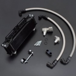 楽天市場】EARLS アールズ ストレート オイルクーラー・フルシステム