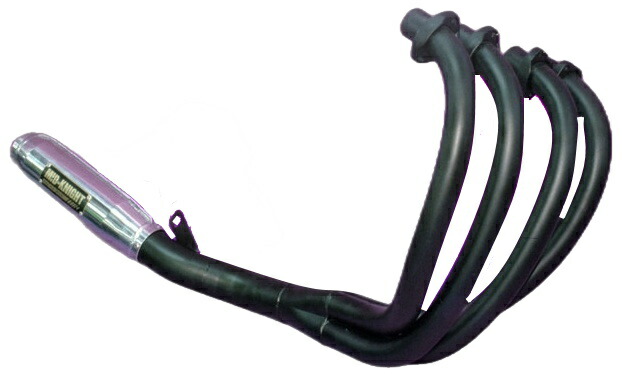 楽天市場】MISTY ミスティ ゼファー750 ミッドナイトモナカマフラー