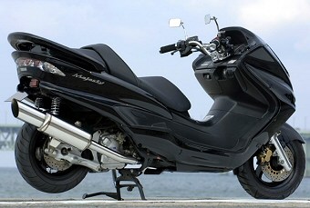 マジェスティ バイク sg03j マフラー」の人気商品一覧 | 安い商品を