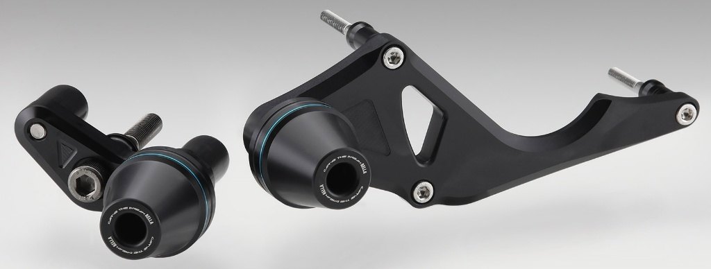 楽天市場】AELLA アエラ フレームスライダー S1000R M1000R BMW