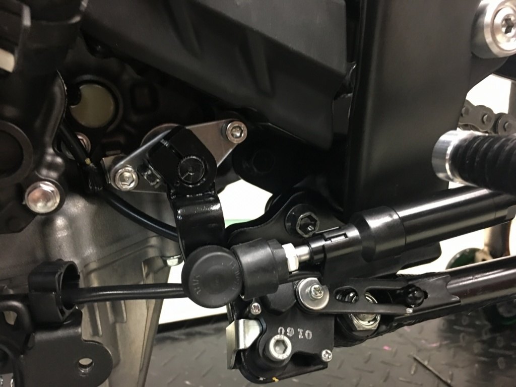 楽天市場】k－factory kファクトリー チェンジシャフトホルダー zx