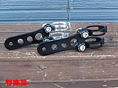 楽天市場】BORE ACE ボアエース ライトステー SR YAMAHA ヤマハ ヘッド